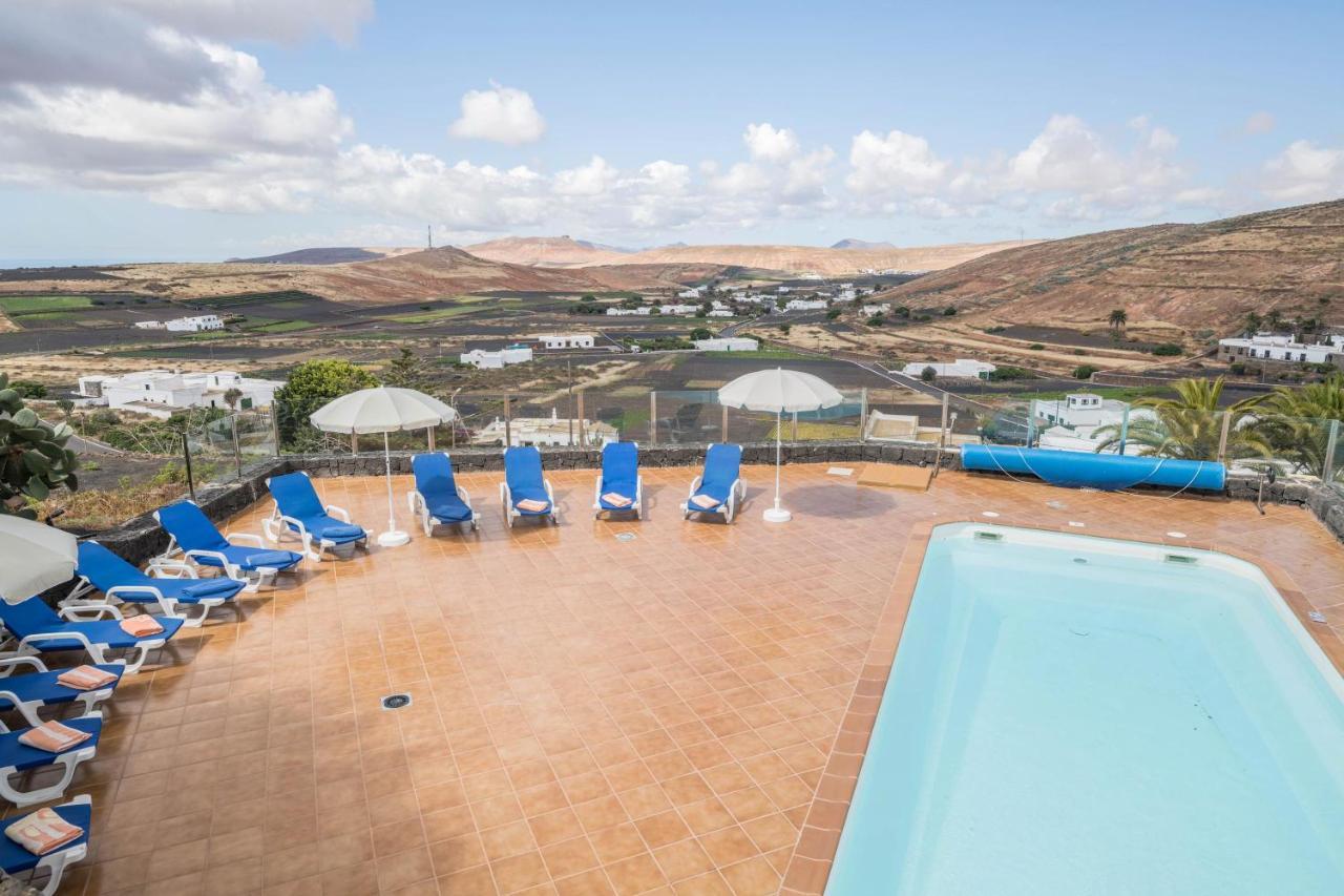טגיסי Finca Bellavista מראה חיצוני תמונה