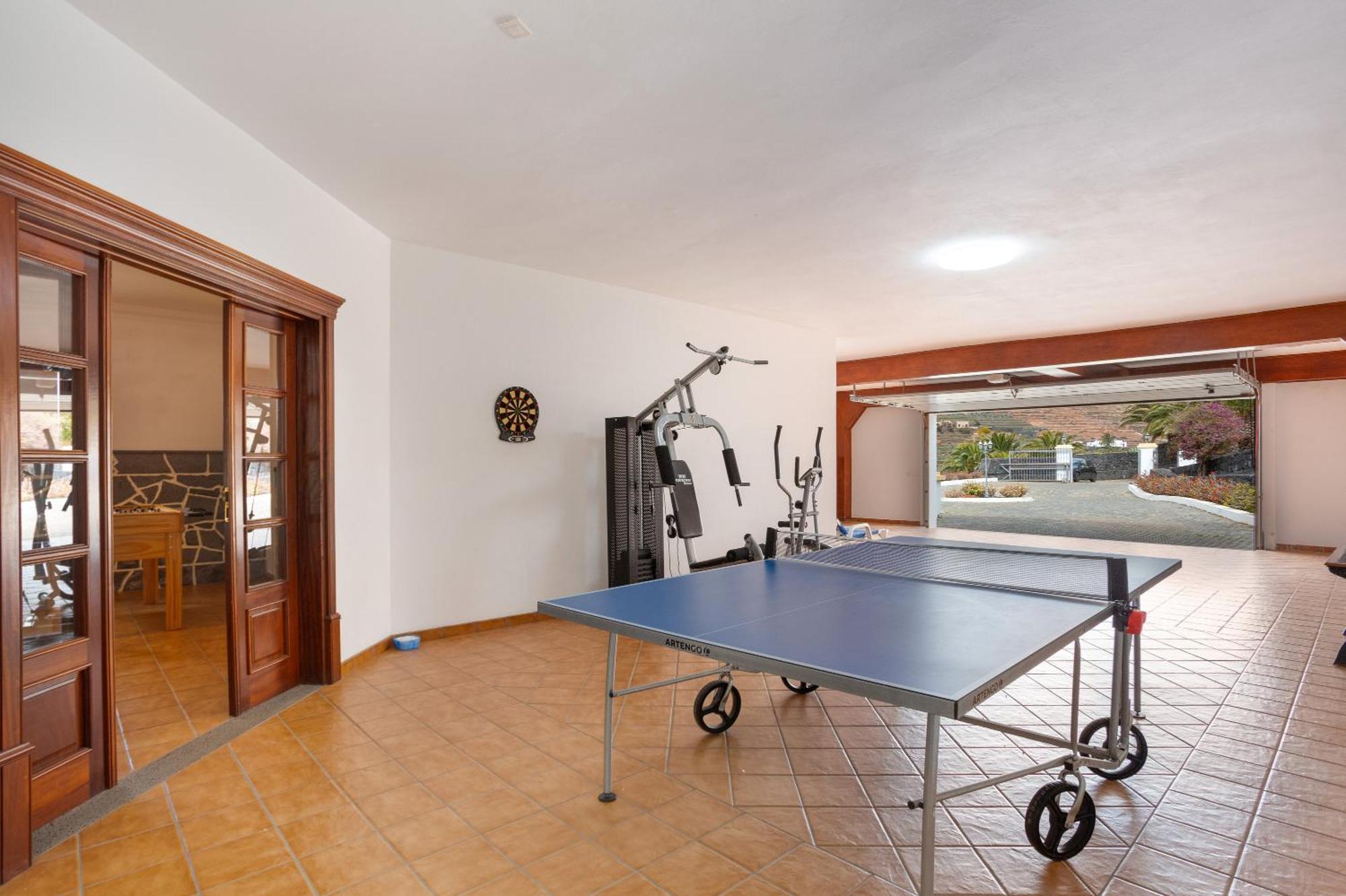 טגיסי Finca Bellavista מראה חיצוני תמונה