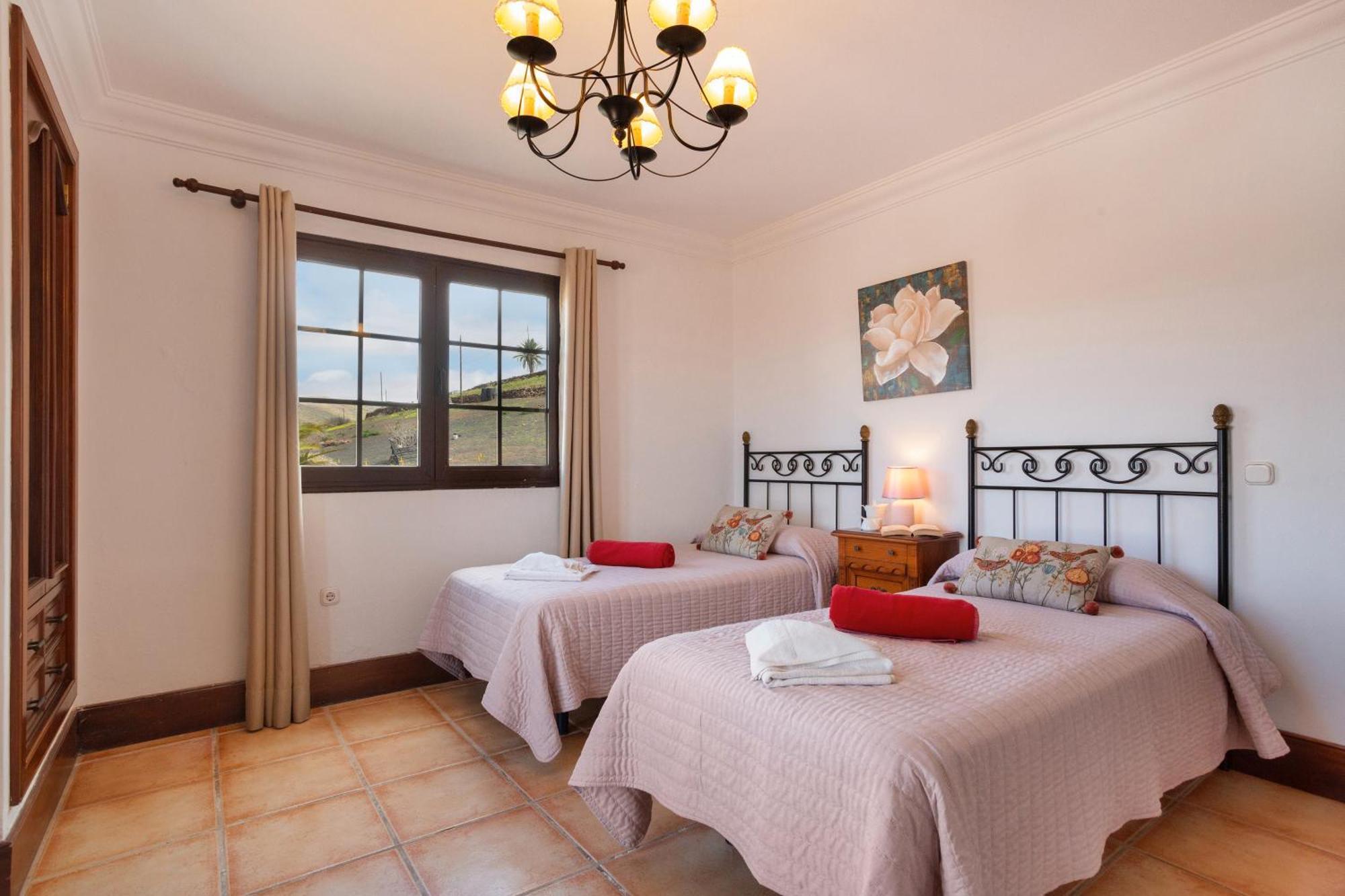 טגיסי Finca Bellavista מראה חיצוני תמונה