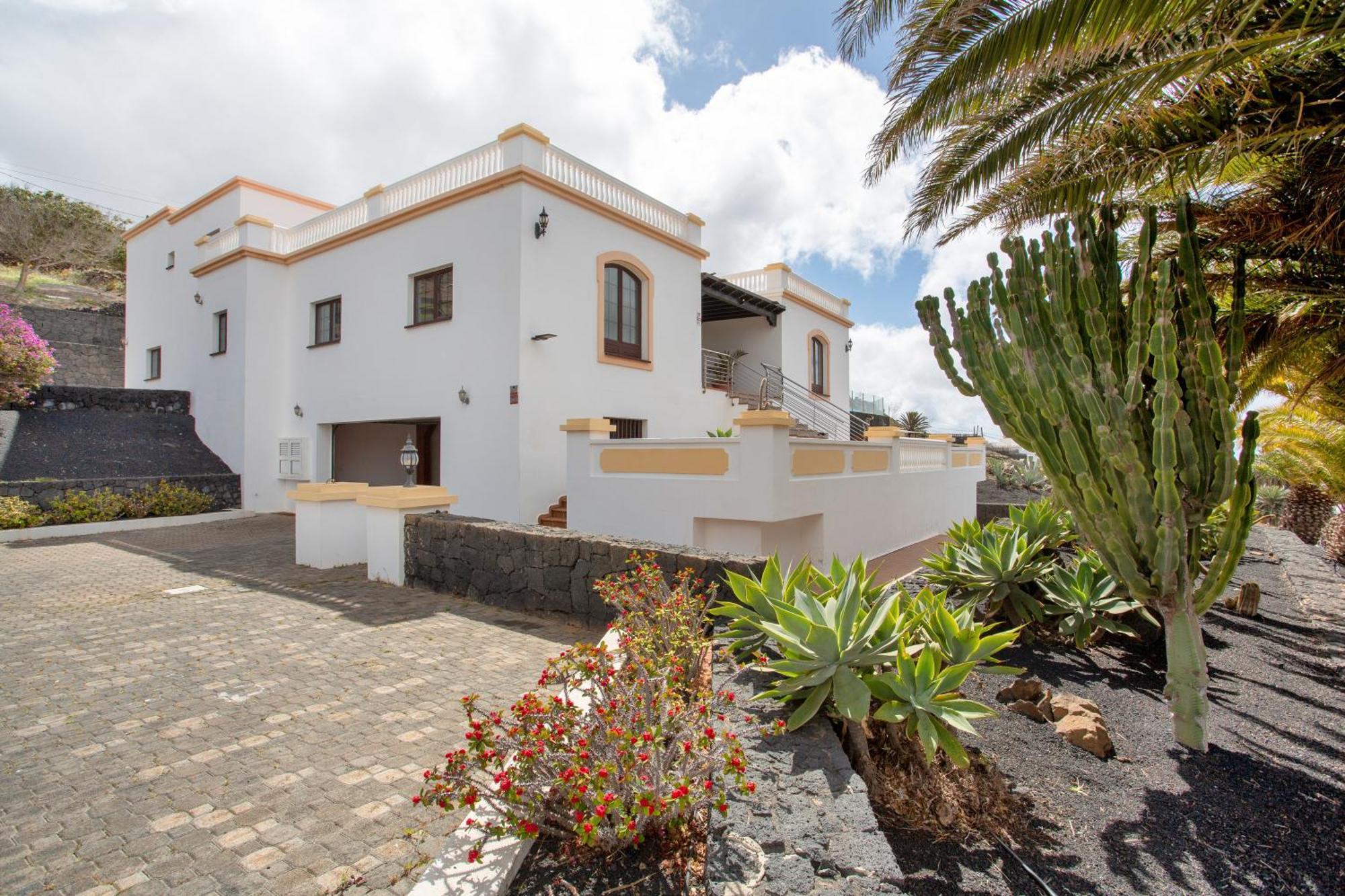 טגיסי Finca Bellavista מראה חיצוני תמונה