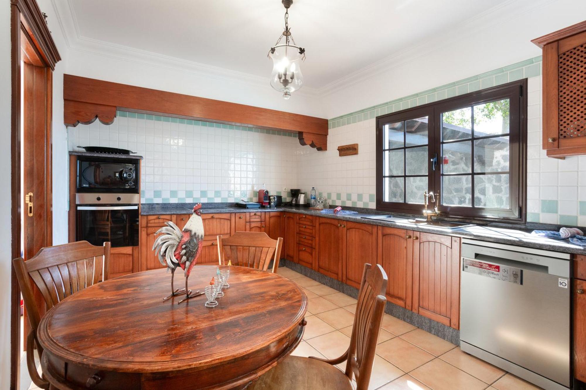 טגיסי Finca Bellavista מראה חיצוני תמונה