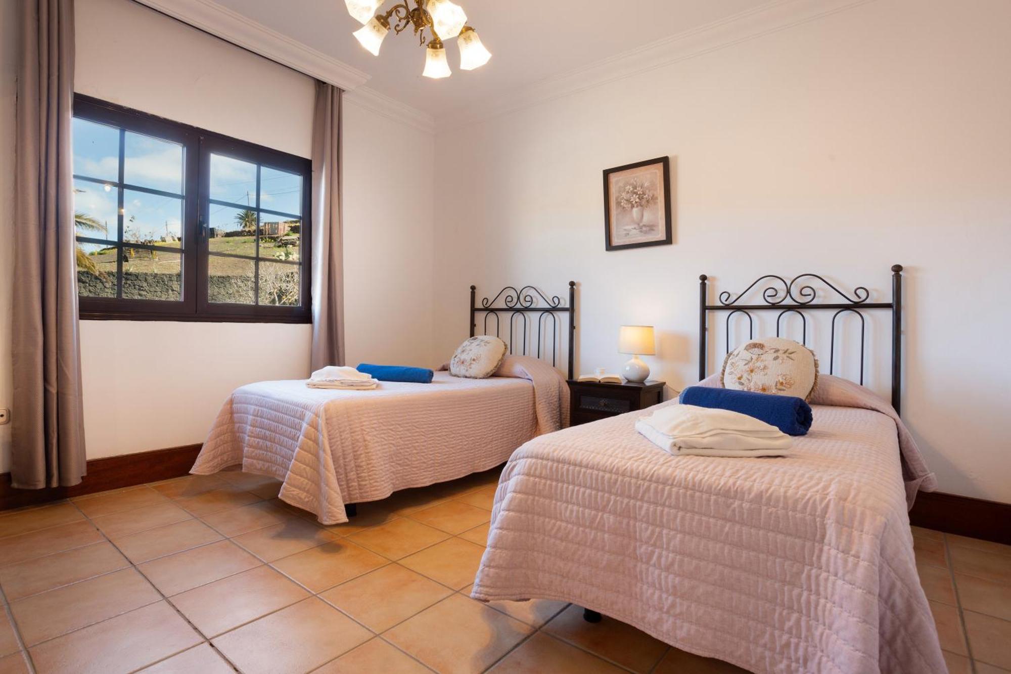 טגיסי Finca Bellavista מראה חיצוני תמונה