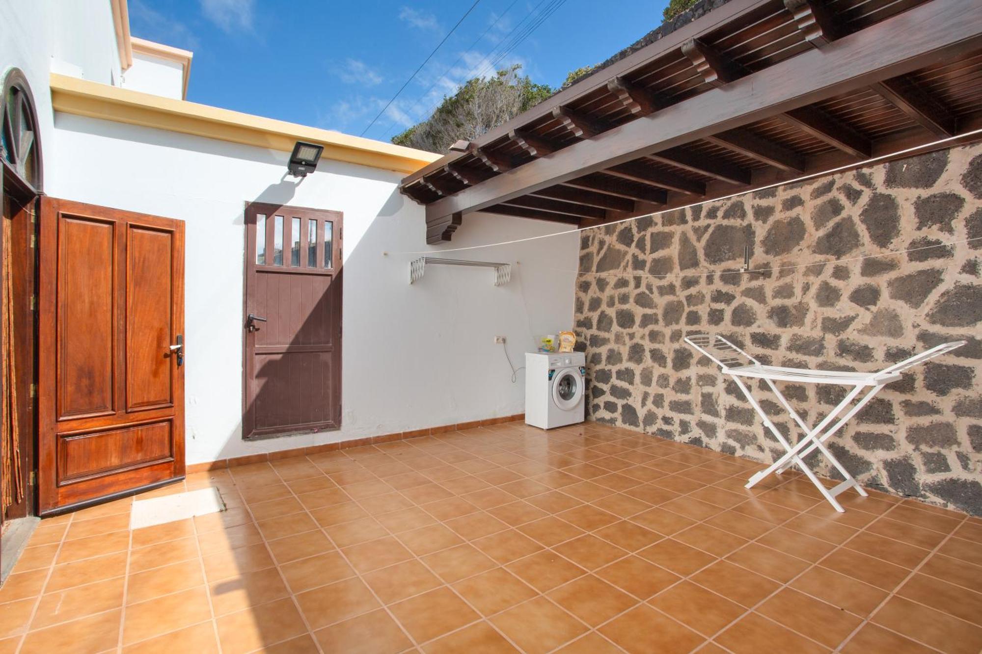 טגיסי Finca Bellavista מראה חיצוני תמונה