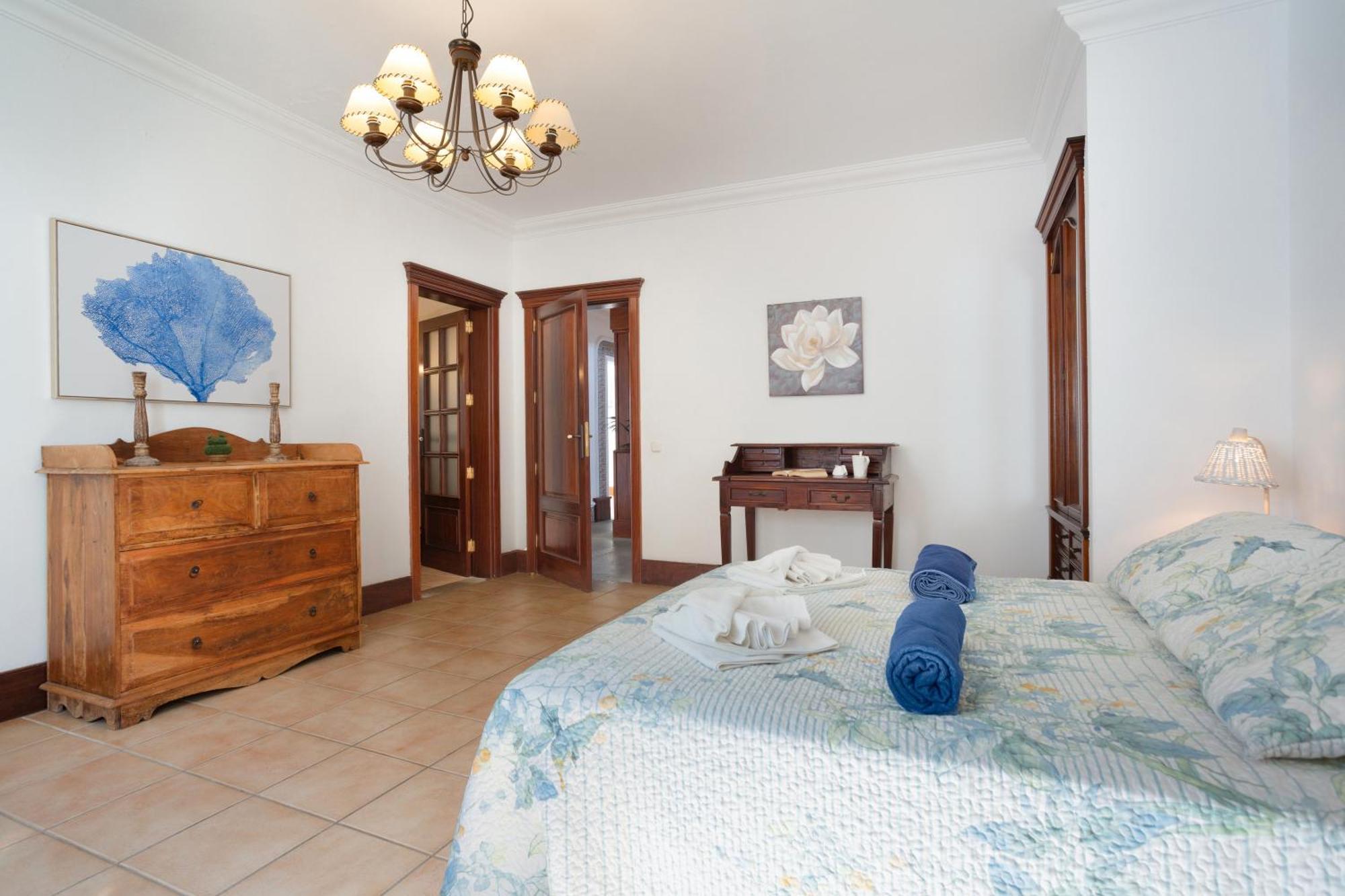 טגיסי Finca Bellavista מראה חיצוני תמונה