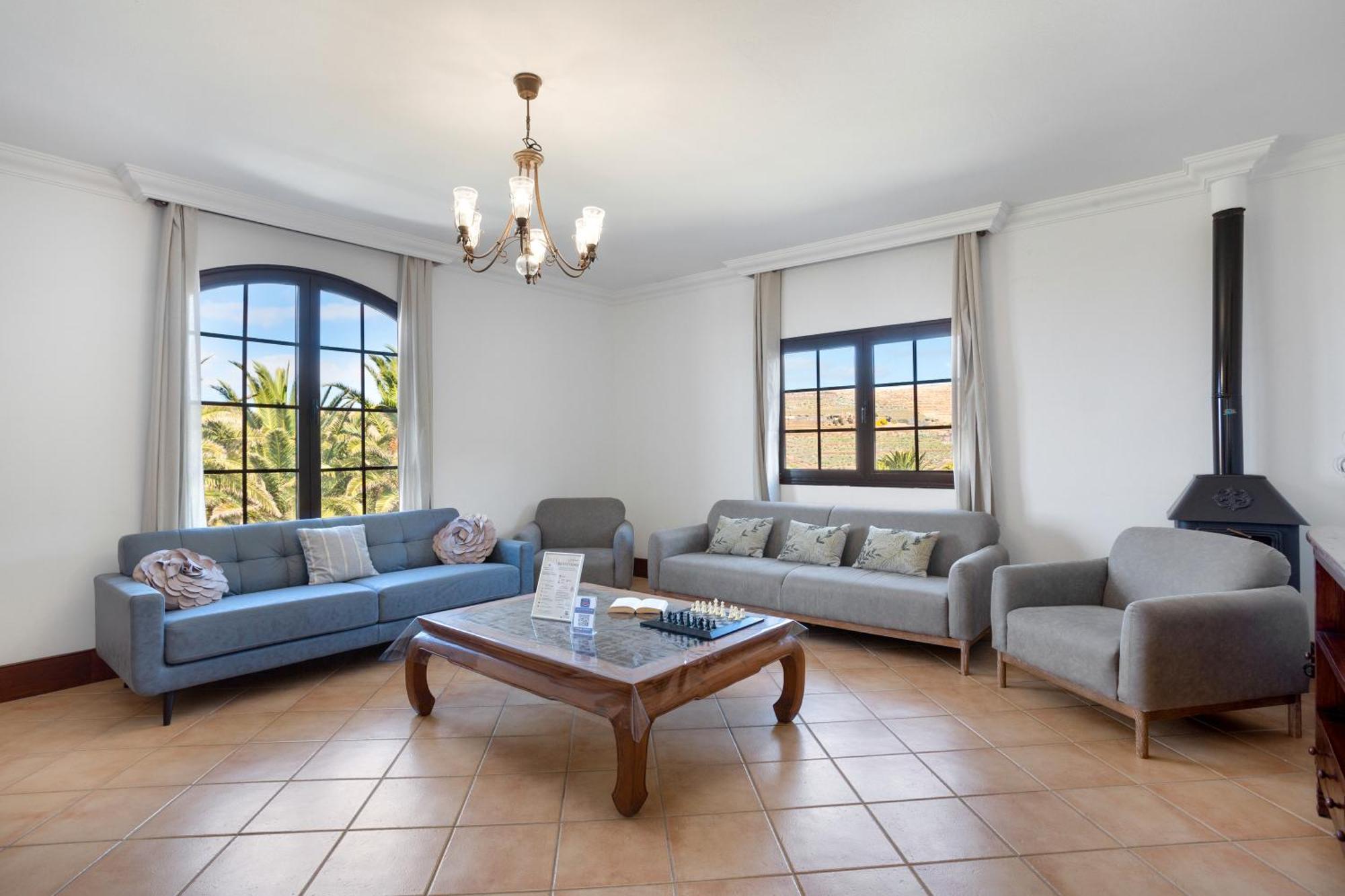 טגיסי Finca Bellavista מראה חיצוני תמונה