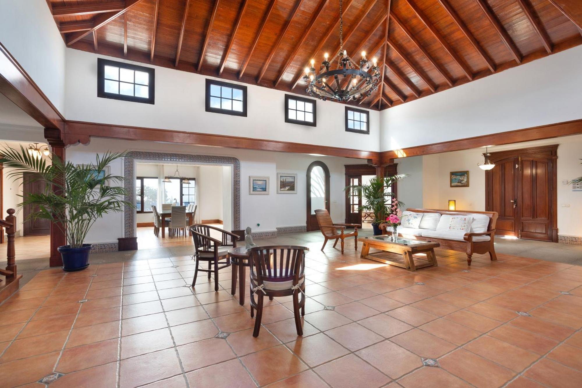 טגיסי Finca Bellavista מראה חיצוני תמונה
