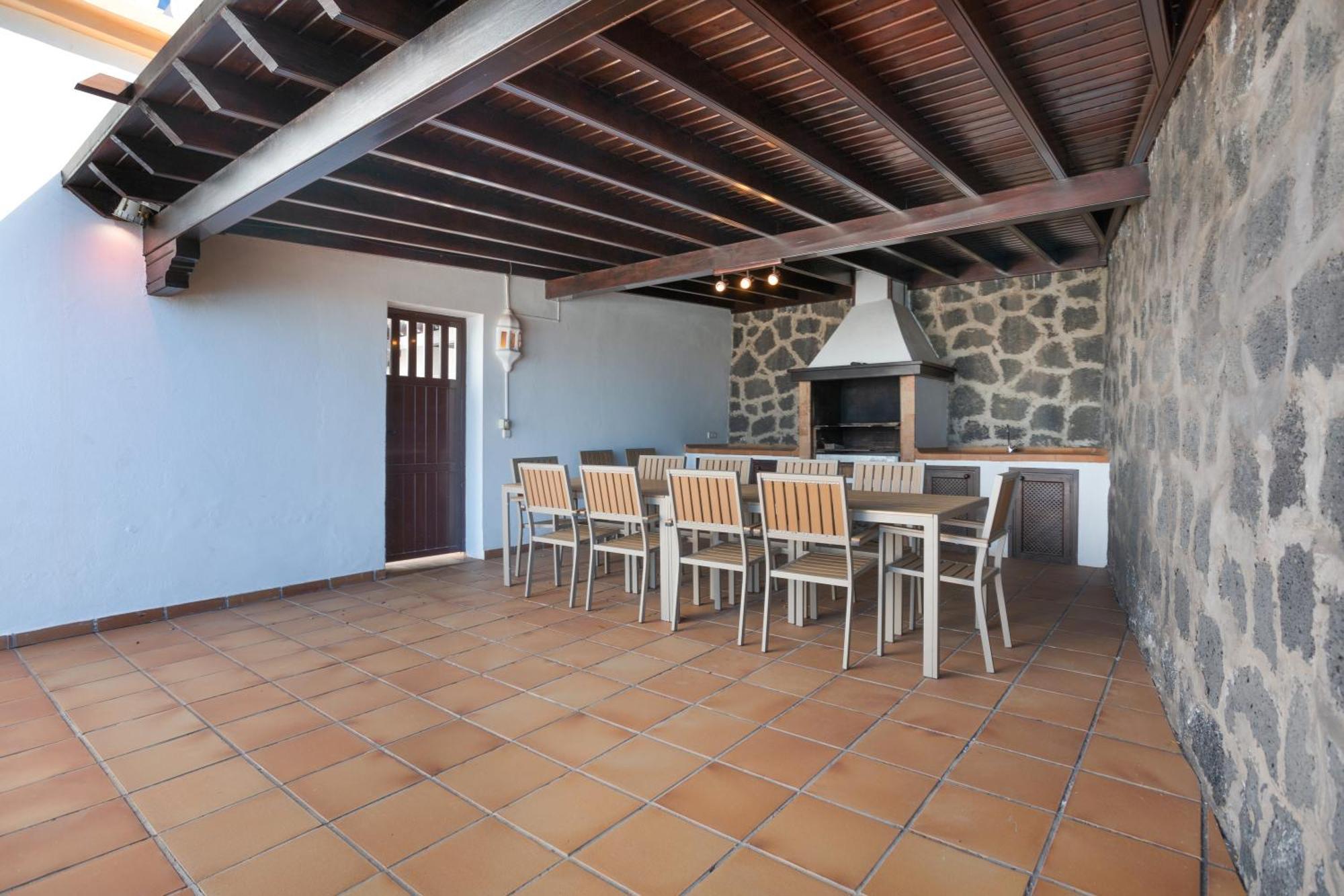 טגיסי Finca Bellavista מראה חיצוני תמונה