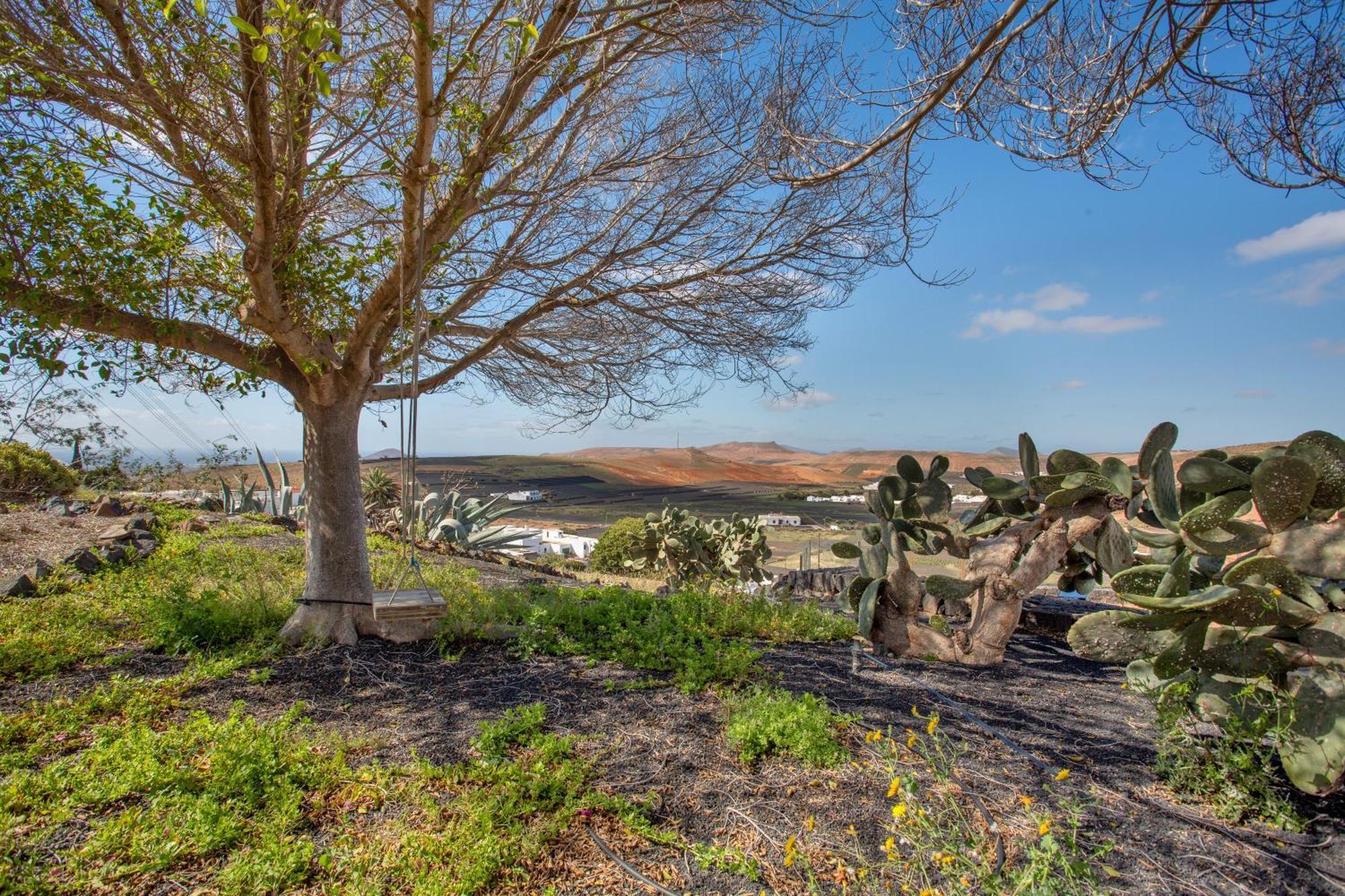 טגיסי Finca Bellavista מראה חיצוני תמונה
