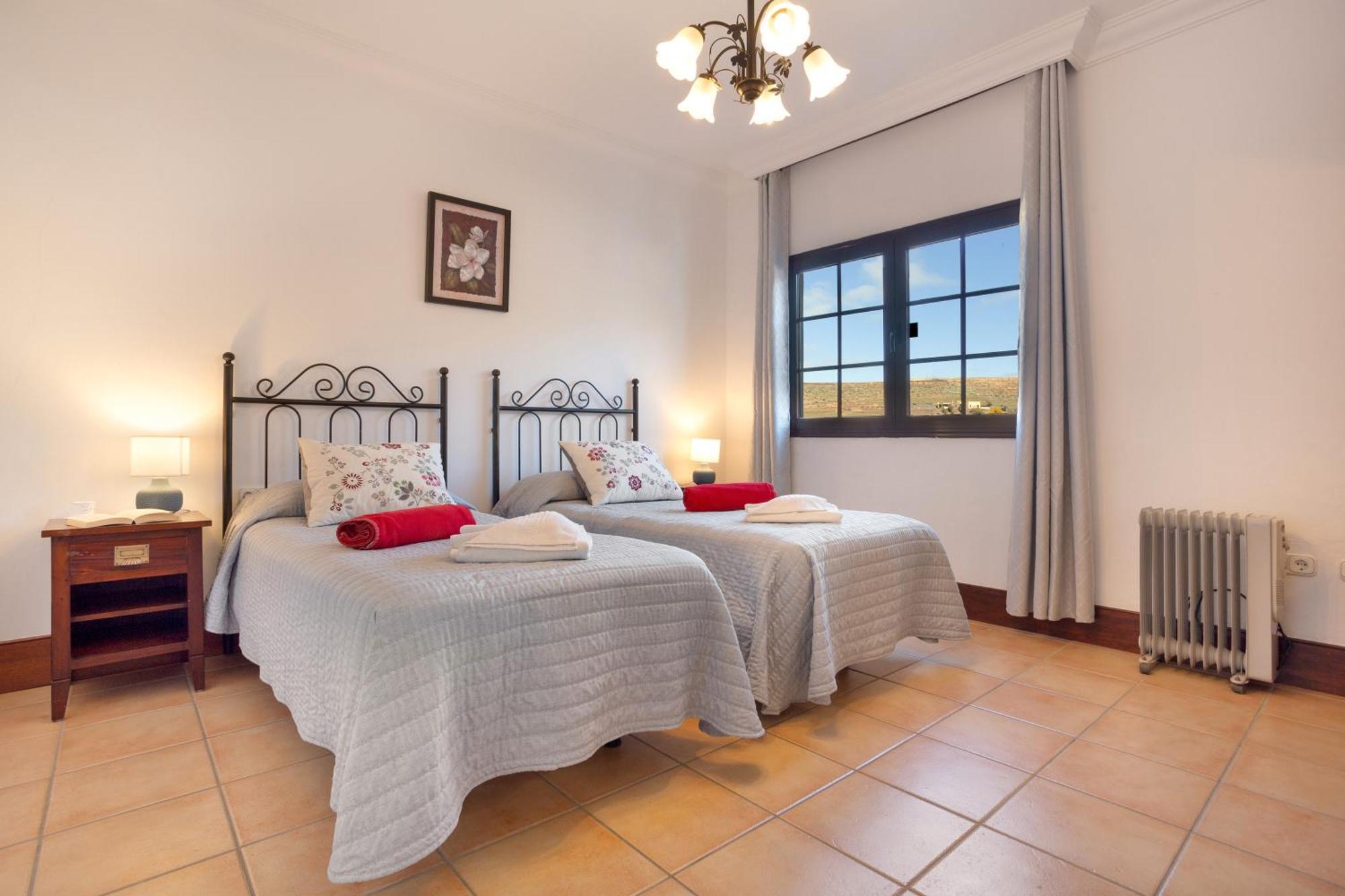 טגיסי Finca Bellavista מראה חיצוני תמונה
