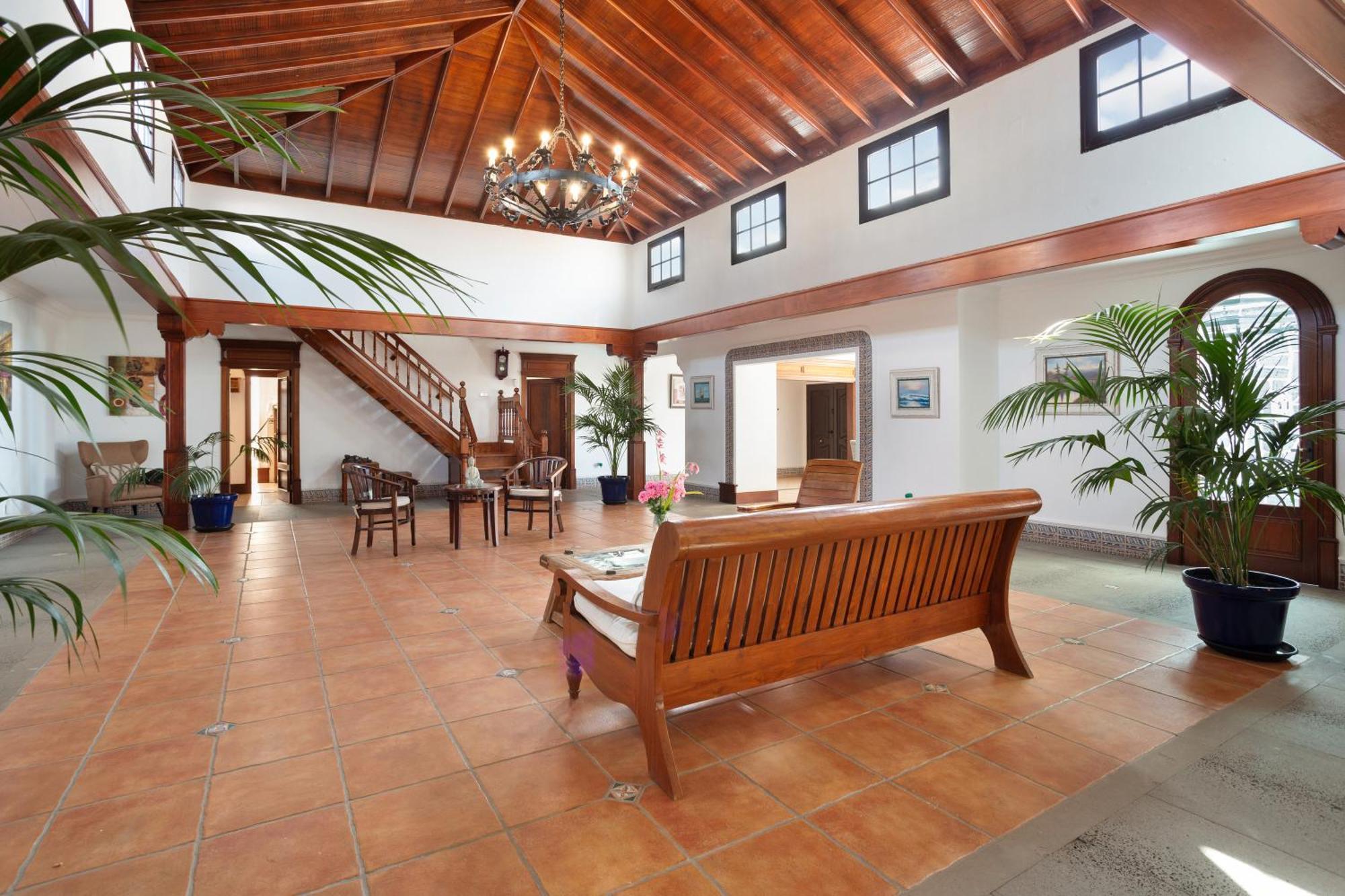 טגיסי Finca Bellavista מראה חיצוני תמונה